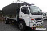 Mitsubishi Fuso 7 tấn FI 